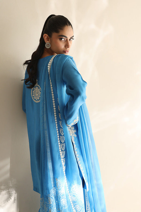 Sana Abbas | Mor Luxe | SKYLINE