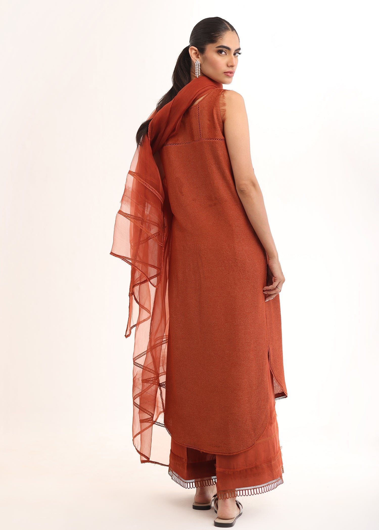 Umsha | Luxury Pret | RUSTIC HEAVEN