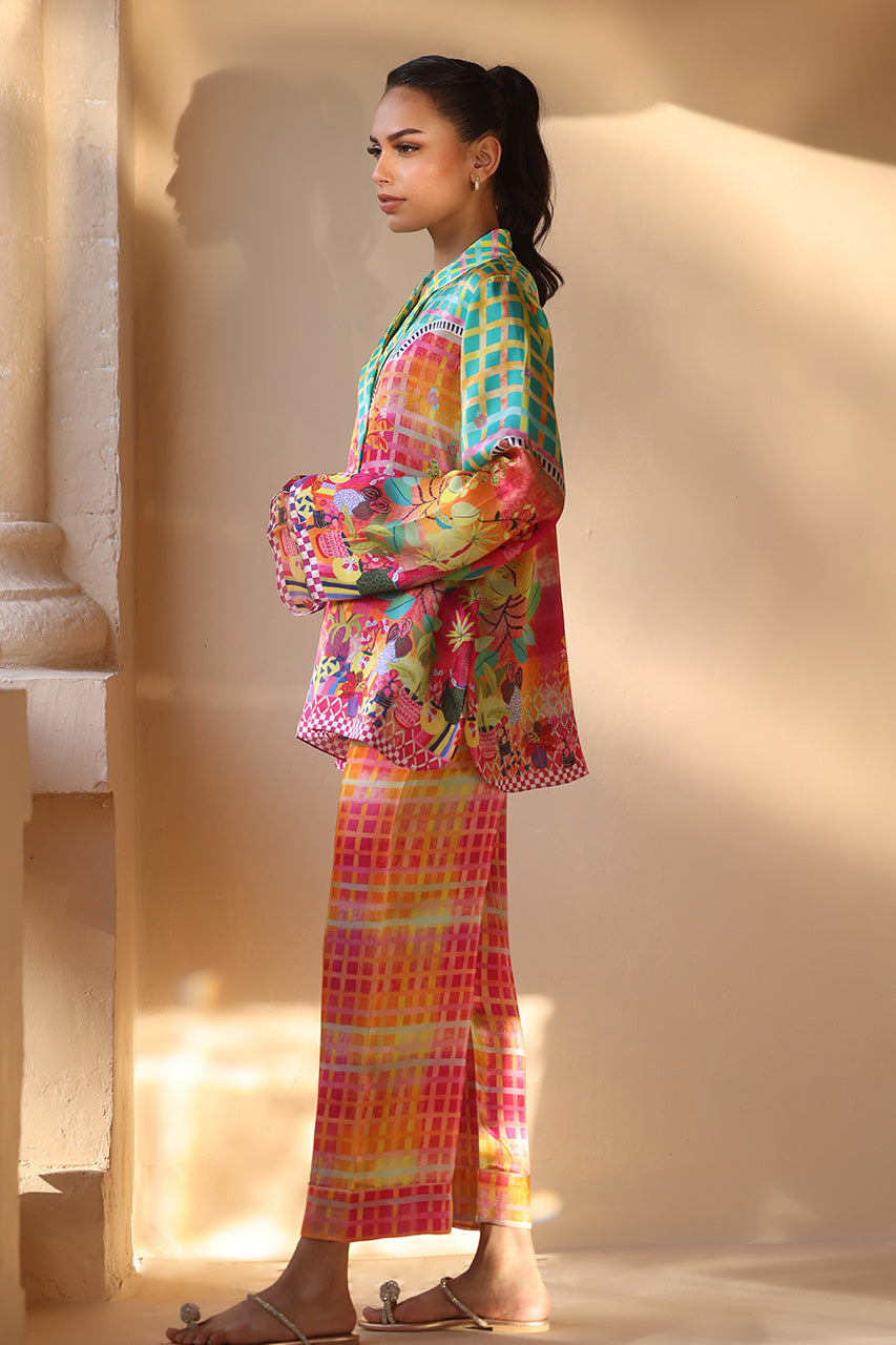 Sania Maskatiya | Samara Luxe 25 |Savya
