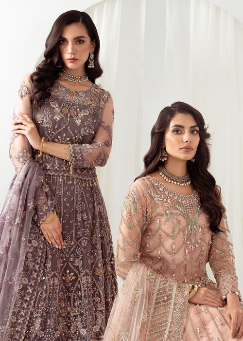 Meeral | Wedding Formals | ML-LUX22V2-5 Dilara