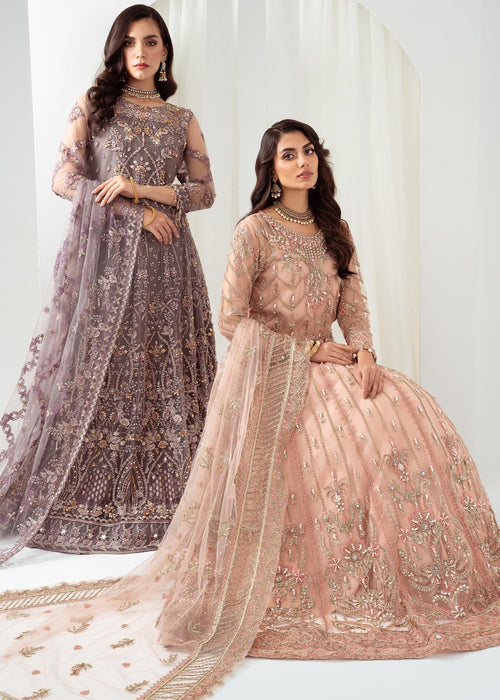 Meeral | Wedding Formals | ML-LUX22V2-5 Dilara