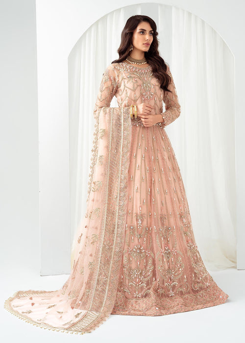 Meeral | Wedding Formals | ML-LUX22V2-5 Dilara