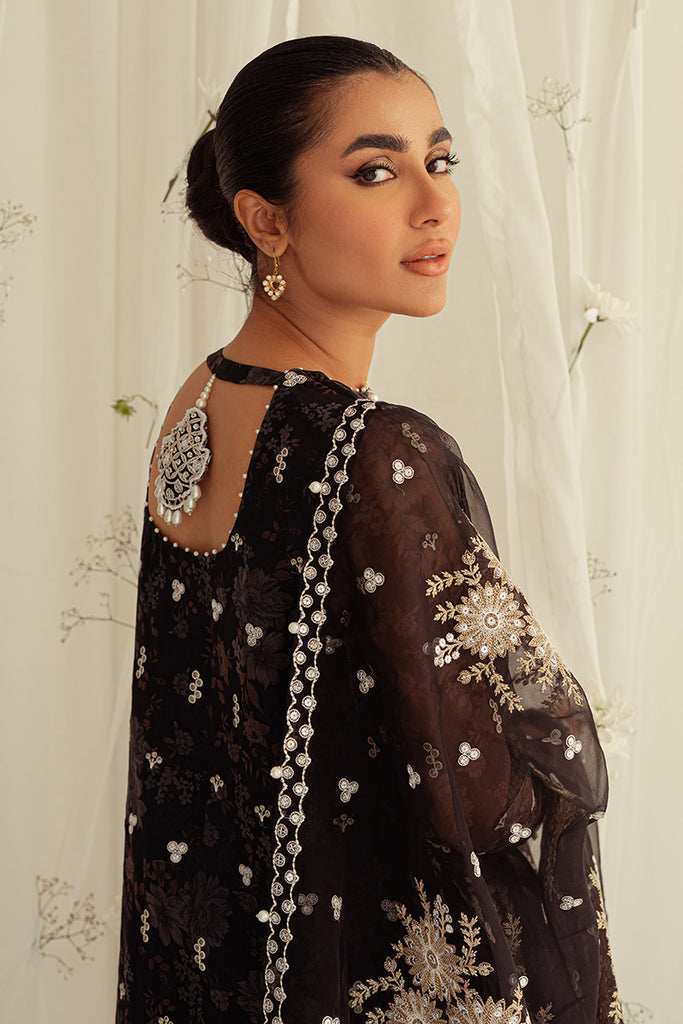Cross Stitch | Luxe Atelier 24 | WISTERIA BELLA