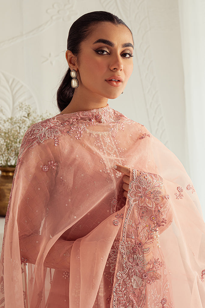 Cross Stitch | Luxe Atelier 24 | CASHMERE HAZE