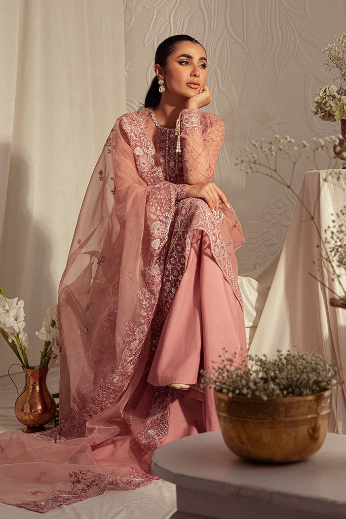 Cross Stitch | Luxe Atelier 24 | CASHMERE HAZE