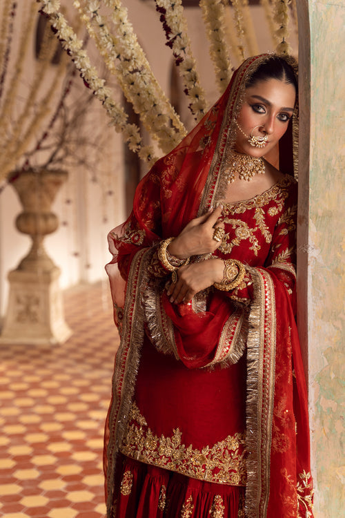 Maya | Wedding Formal Raabta | AFREEN