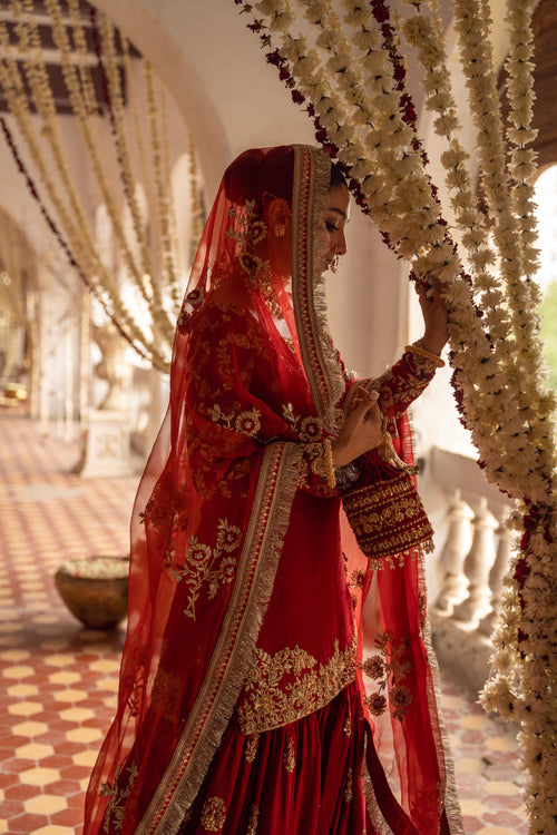 Maya | Wedding Formal Raabta | AFREEN