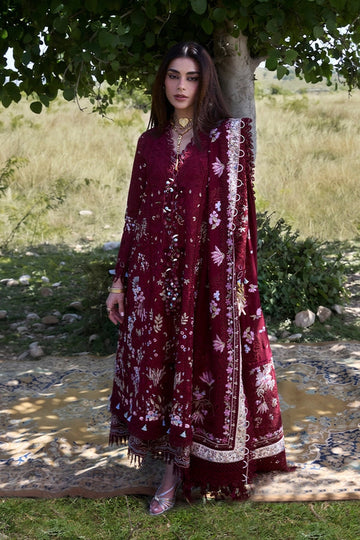 Suffuse | Lawn Eid 26 | NAREVI