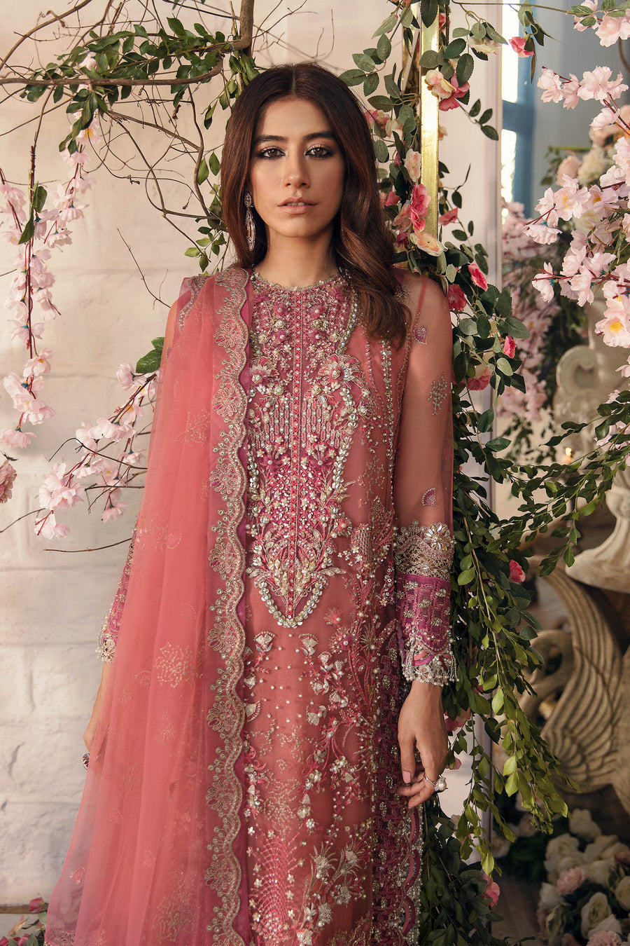 Zaha | Wedding Collection | Kayra ZC2-22-01
