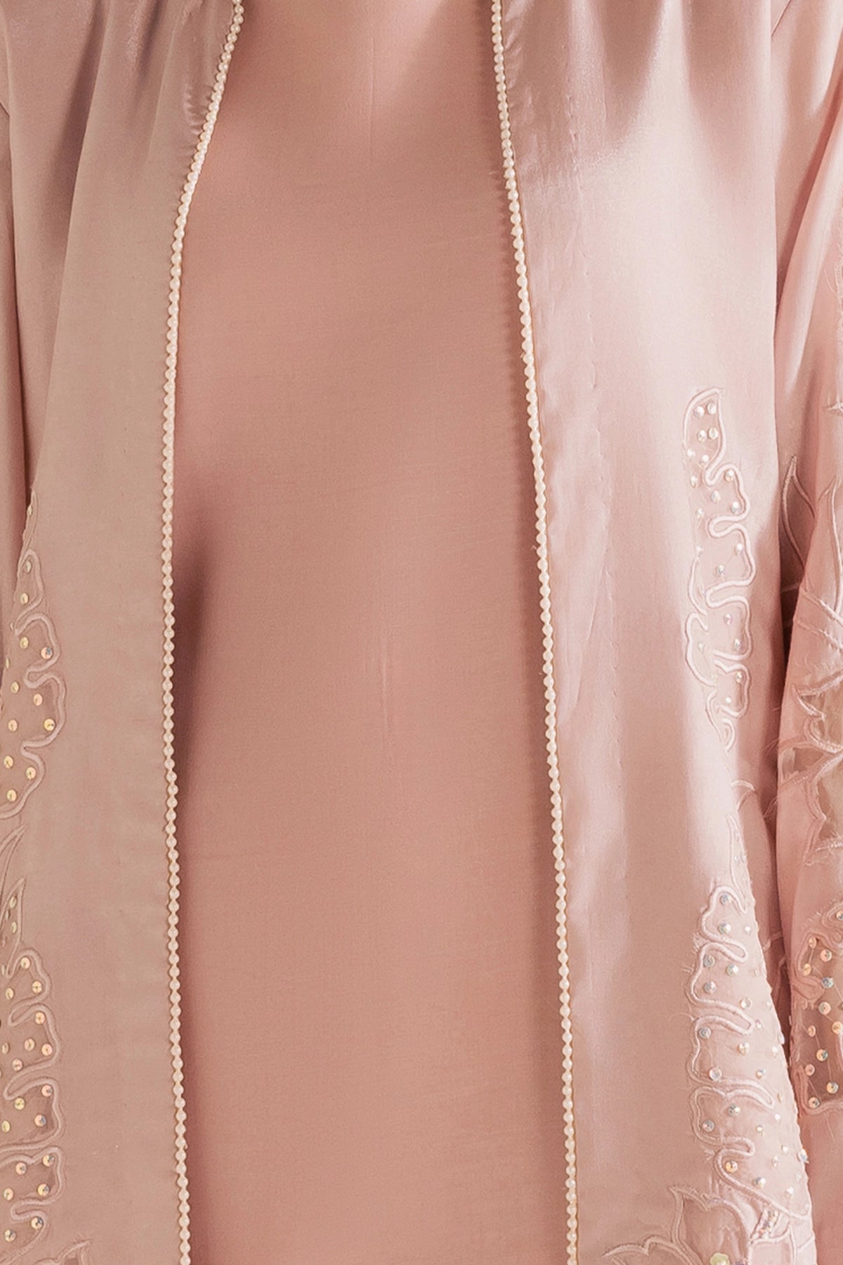 Vanya | Solana Luxe Pret | FF-79