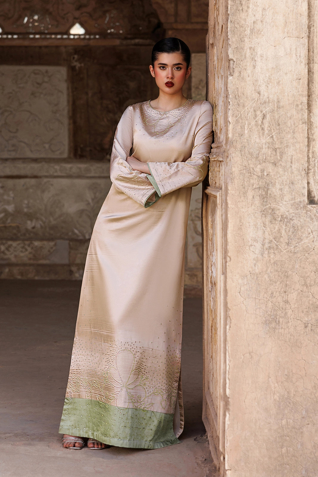 Vanya | Virsa Formals | ED-014