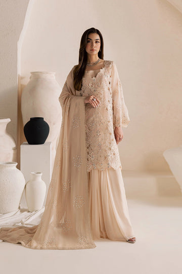 Vanya | Solana Luxe Pret |   FF-83
