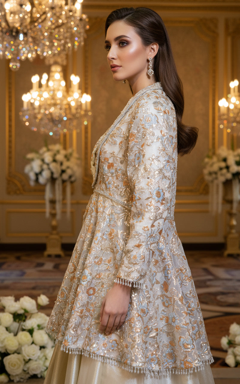 Threads and Motifs | Formal Dresses 25 | 10343.1