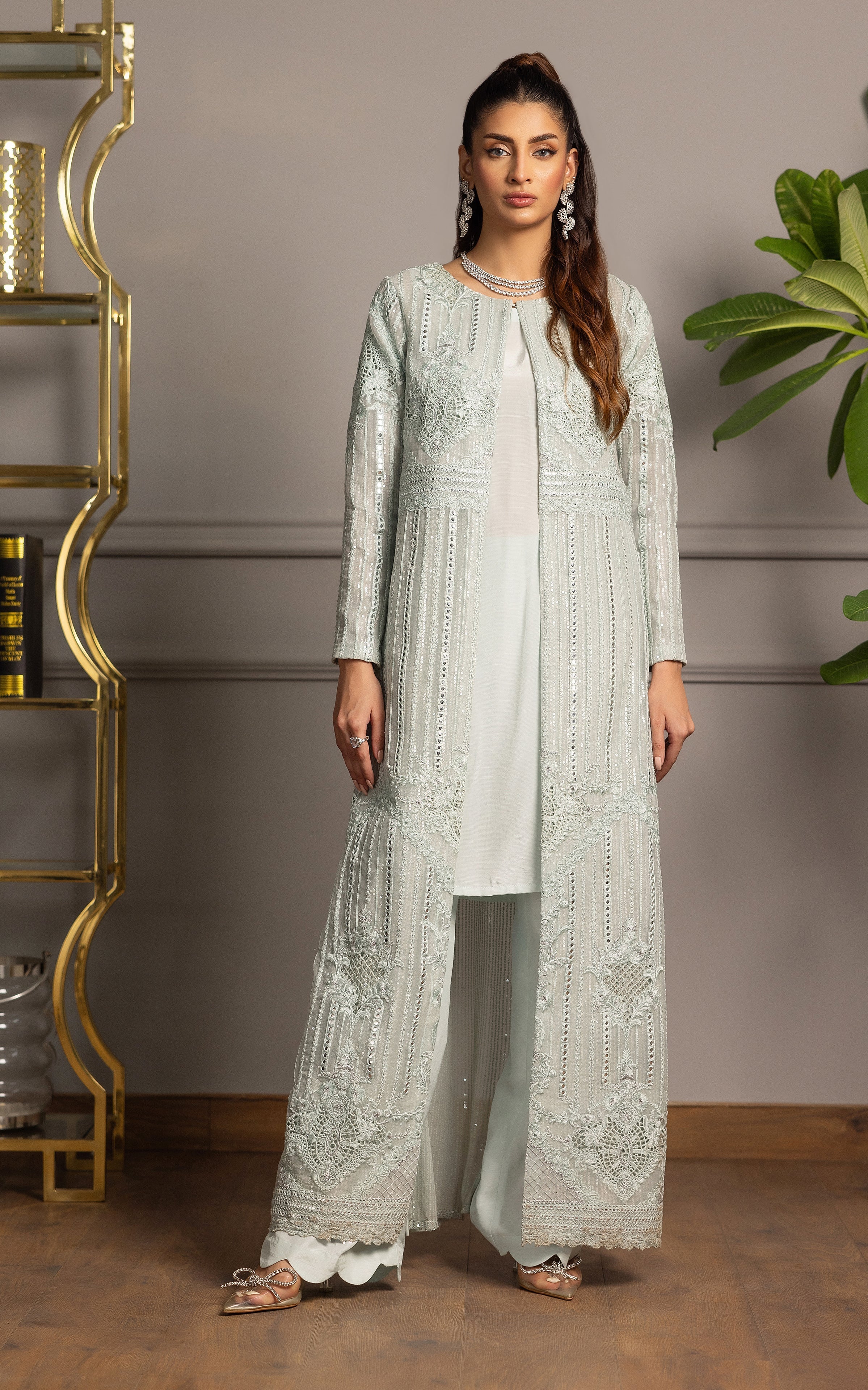 Threads and Motifs | Formal Dresses 24 | 9006.1