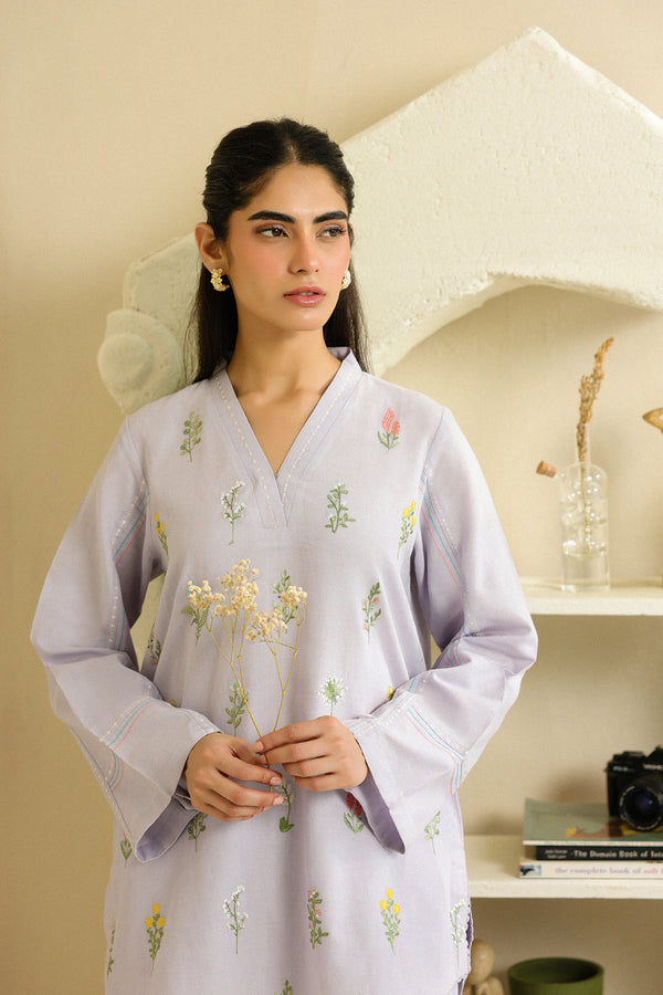 Sahar | Pre Essential Emb Edit | Iris Glow