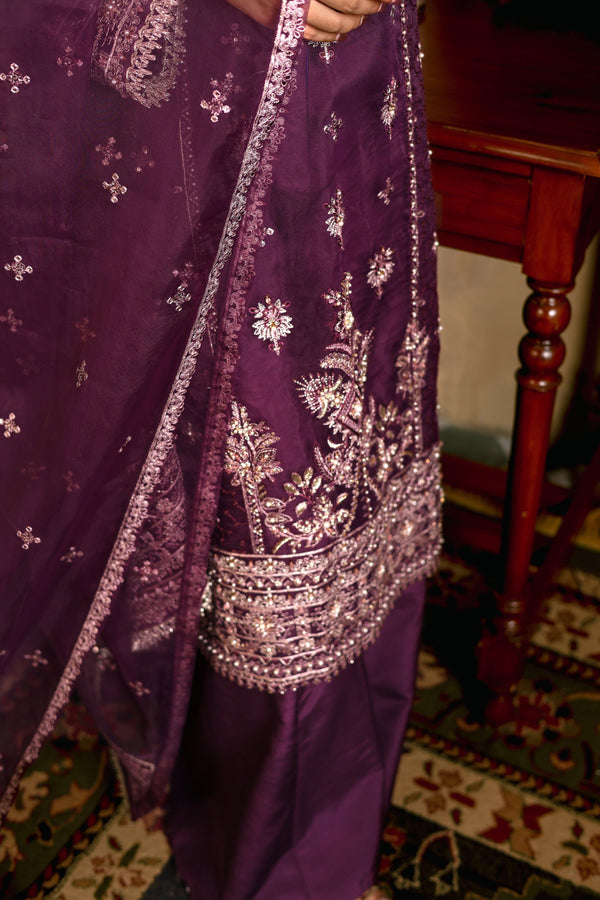 Imran Ramzan | Ruburu Formals | MAYA