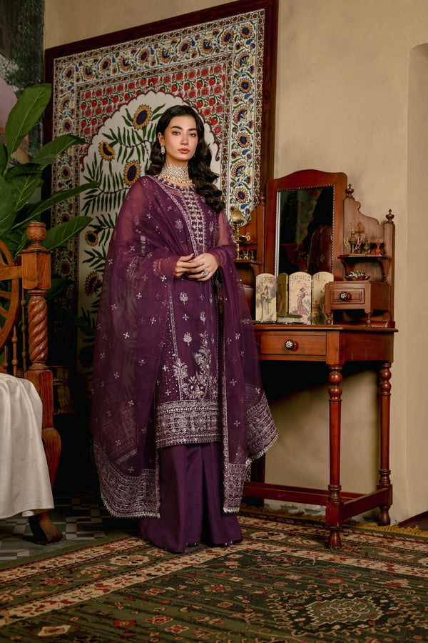 Imran Ramzan | Ruburu Formals | MAYA
