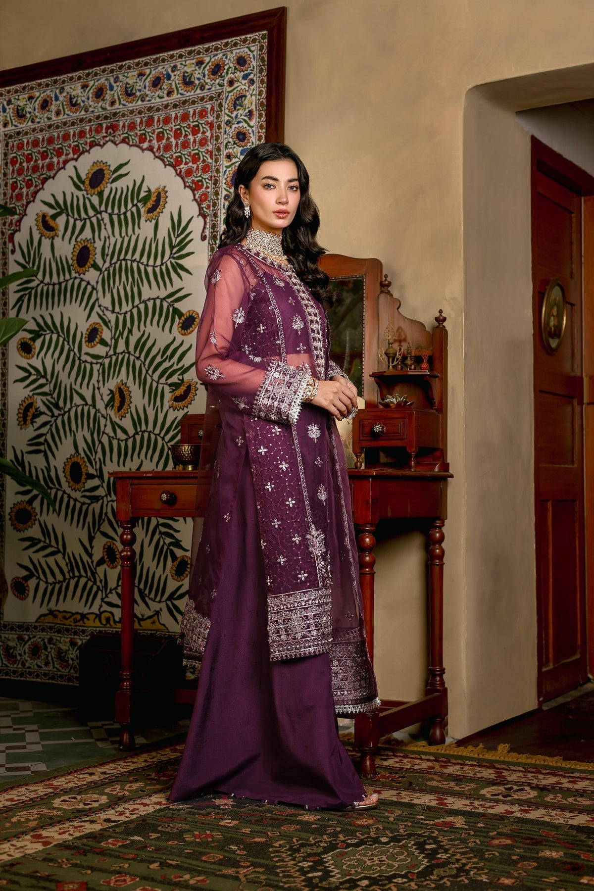 Imran Ramzan | Ruburu Formals | MAYA