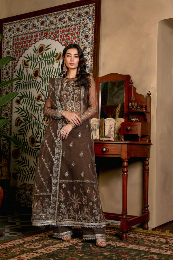 Imran Ramzan | Ruburu Formals | AFREEN
