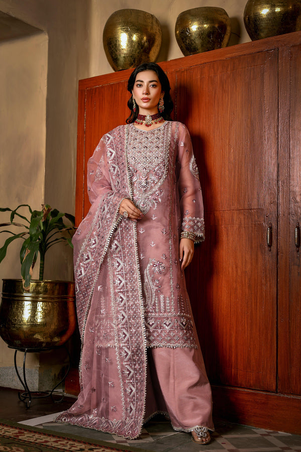 Imran Ramzan | Ruburu Formals | MAAHRU