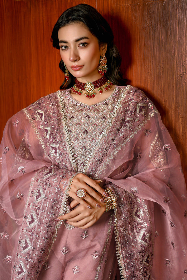 Imran Ramzan | Ruburu Formals | MAAHRU