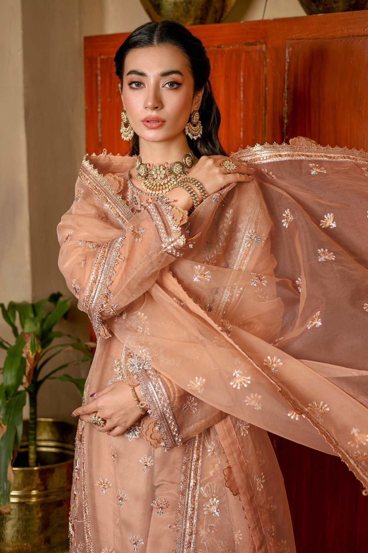 Imran Ramzan | Ruburu Formals | ARZU
