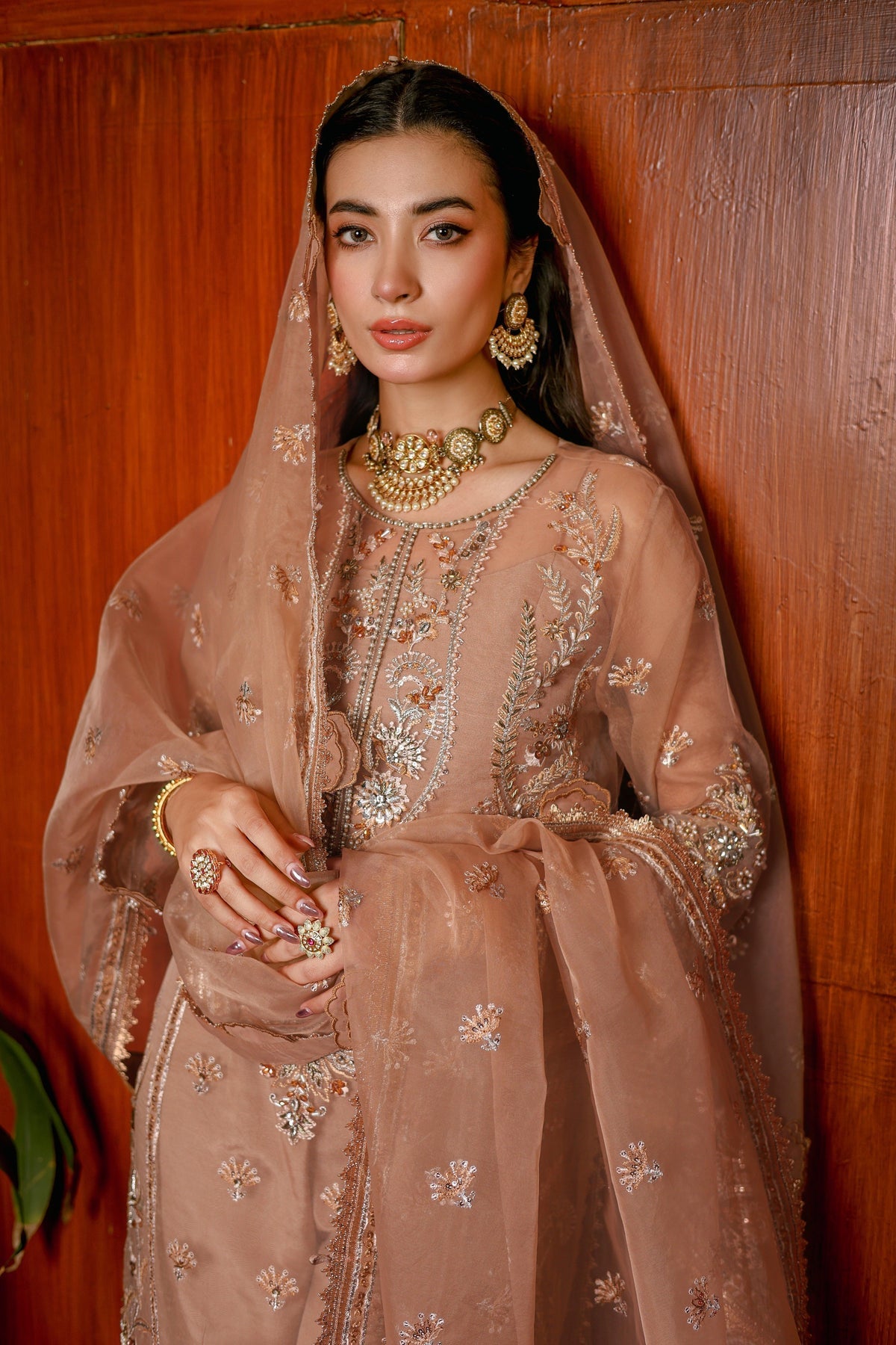Imran Ramzan | Ruburu Formals | ARZU
