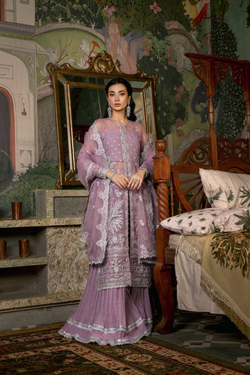 Imran Ramzan | Ruburu Formals | ZEENA