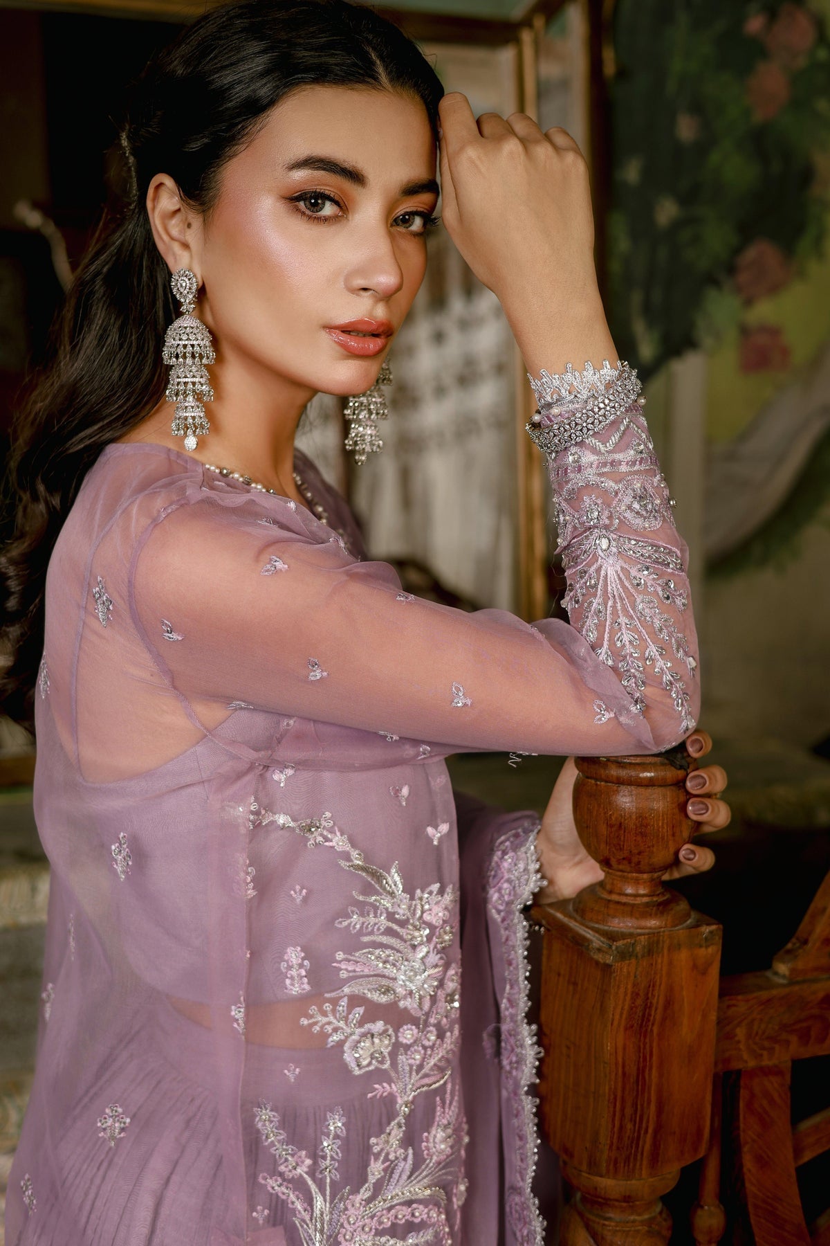 Imran Ramzan | Ruburu Formals | ZEENA