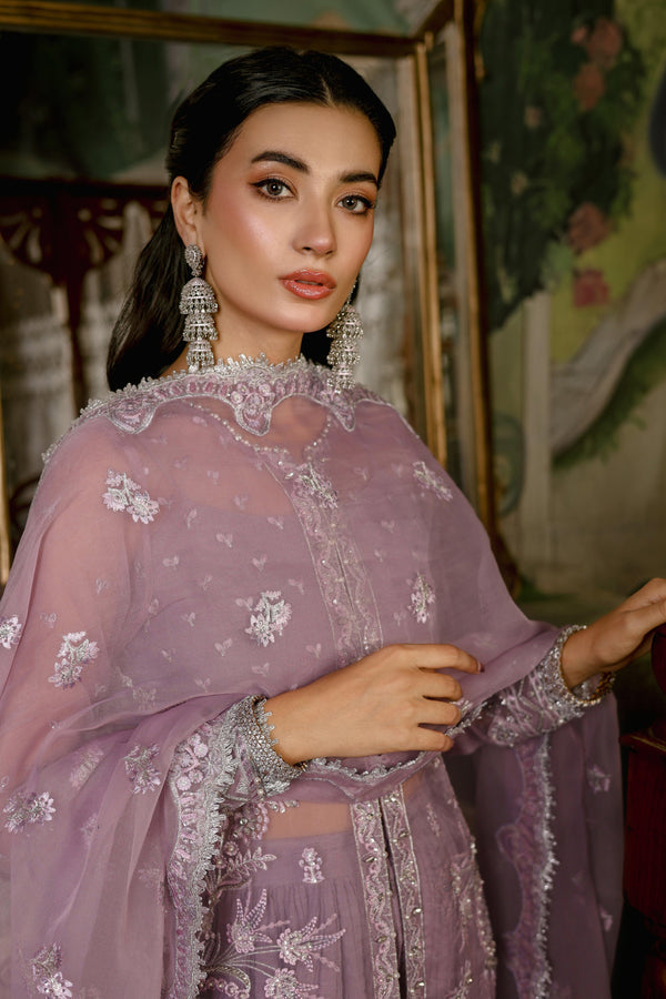 Imran Ramzan | Ruburu Formals | ZEENA