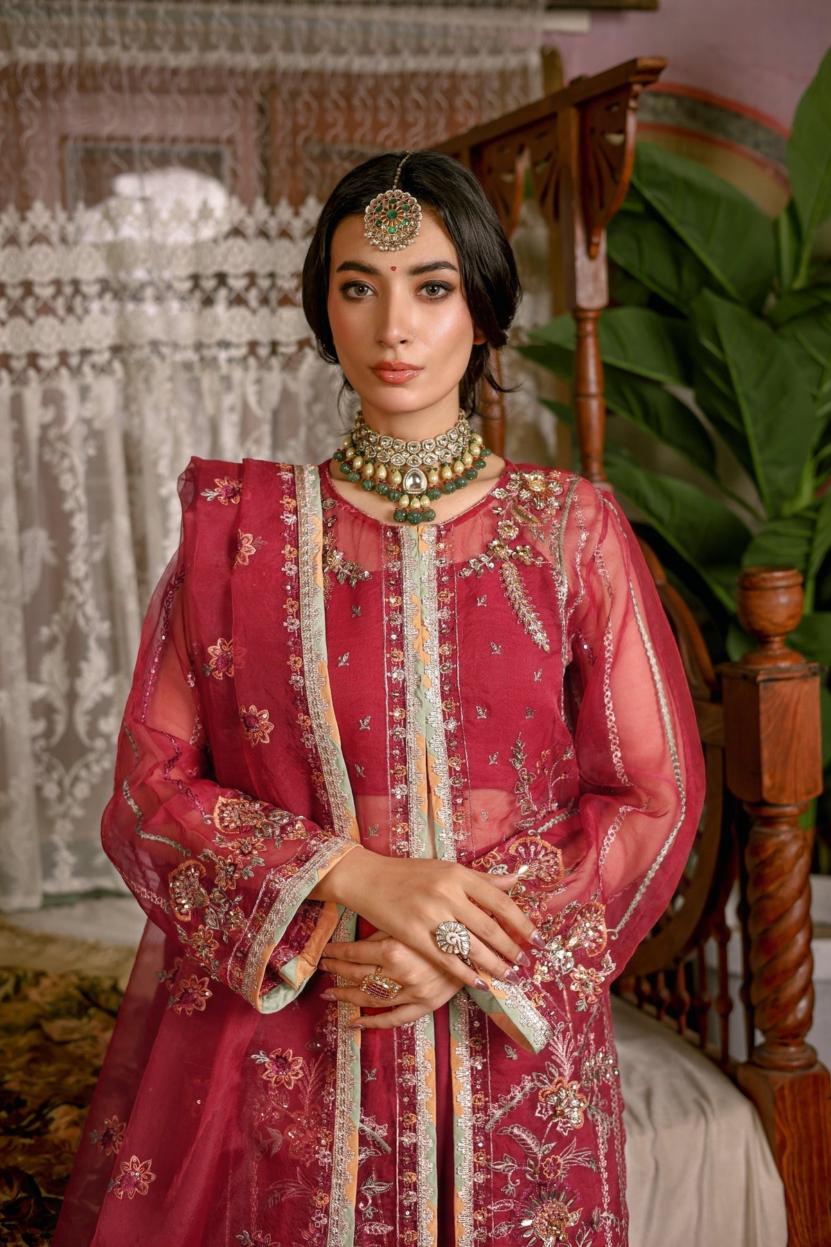 Imran Ramzan | Ruburu Formals | ROHEEN