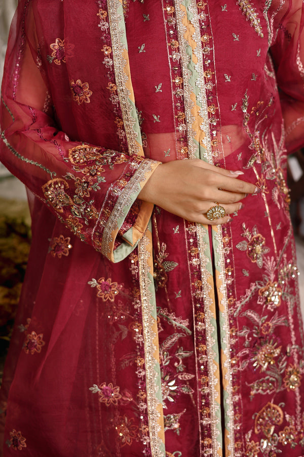Imran Ramzan | Ruburu Formals | ROHEEN