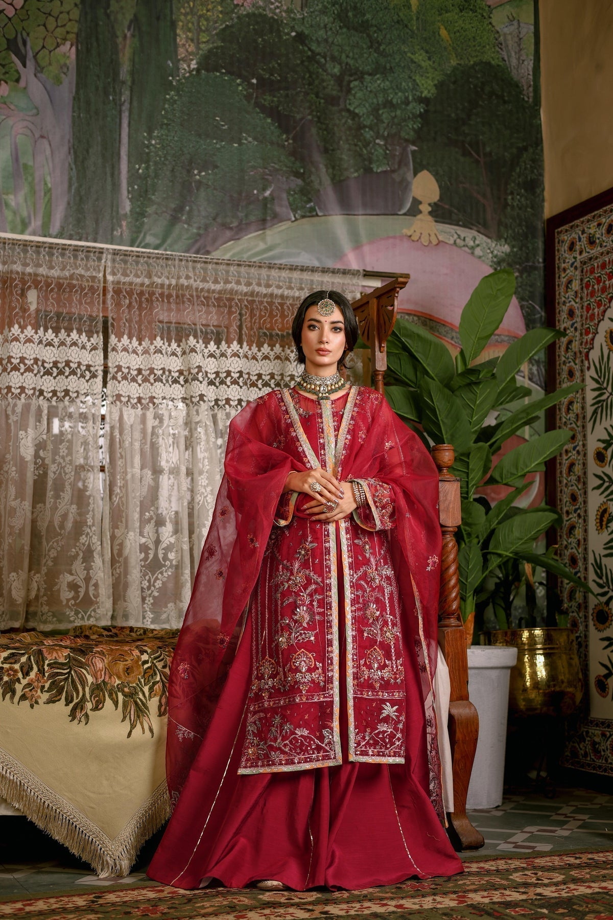 Imran Ramzan | Ruburu Formals | ROHEEN