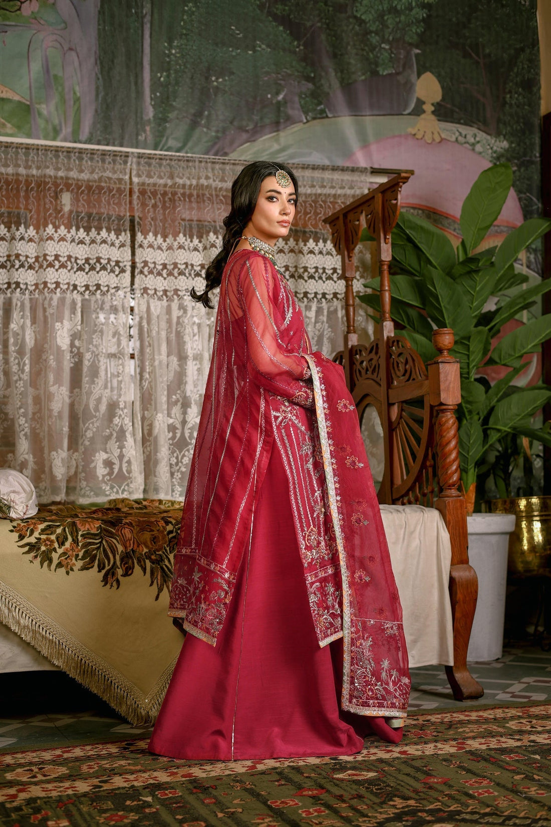 Imran Ramzan | Ruburu Formals | ROHEEN