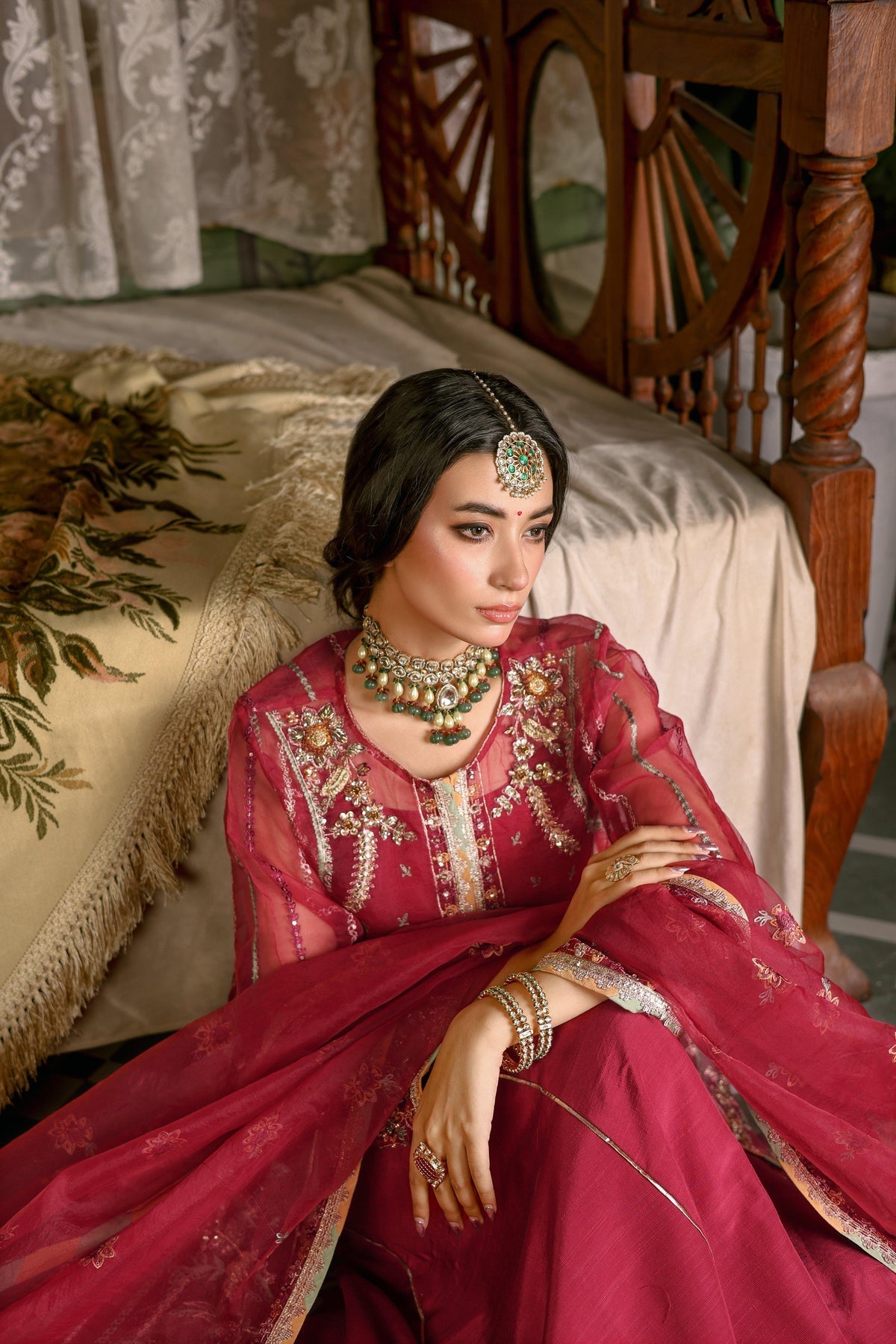 Imran Ramzan | Ruburu Formals | ROHEEN