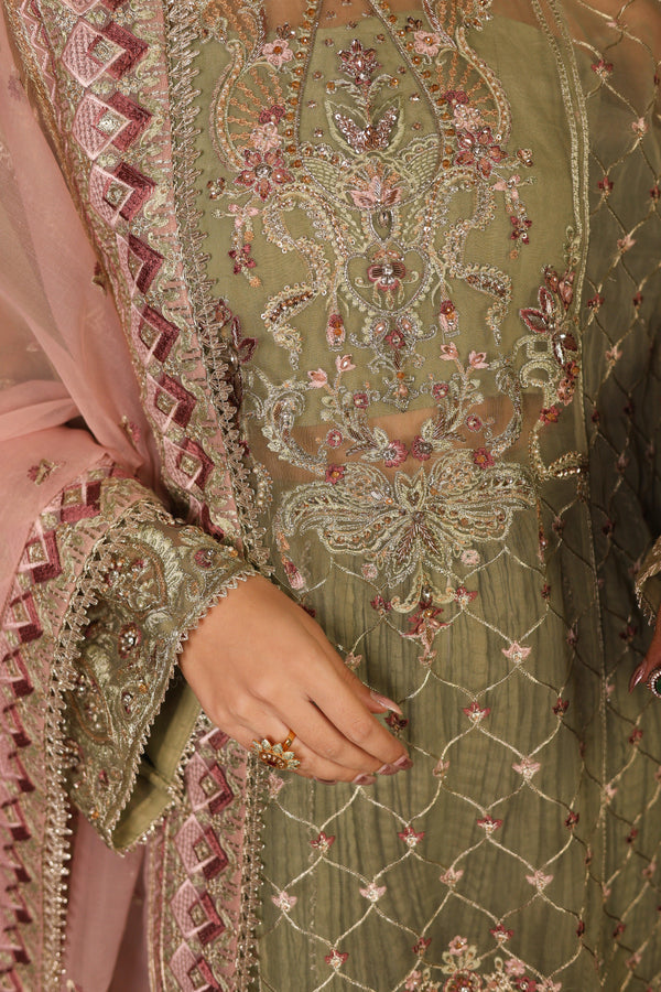Imran Ramzan | Ruburu Formals | GULL