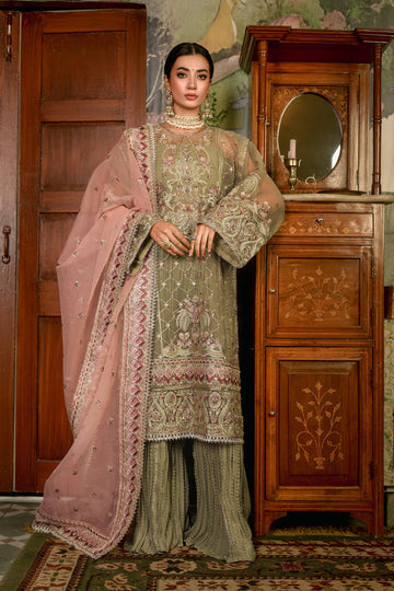 Imran Ramzan | Ruburu Formals | GULL