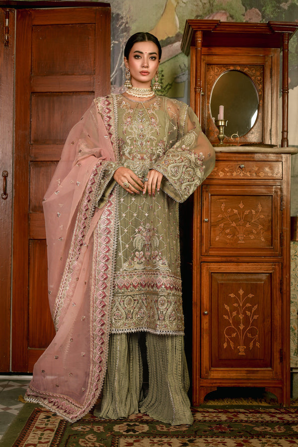 Imran Ramzan | Ruburu Formals | GULL