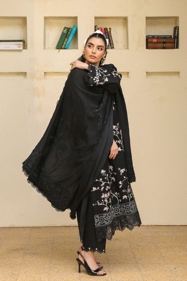 Sahar | Winter 25 |  Moonlit Noir