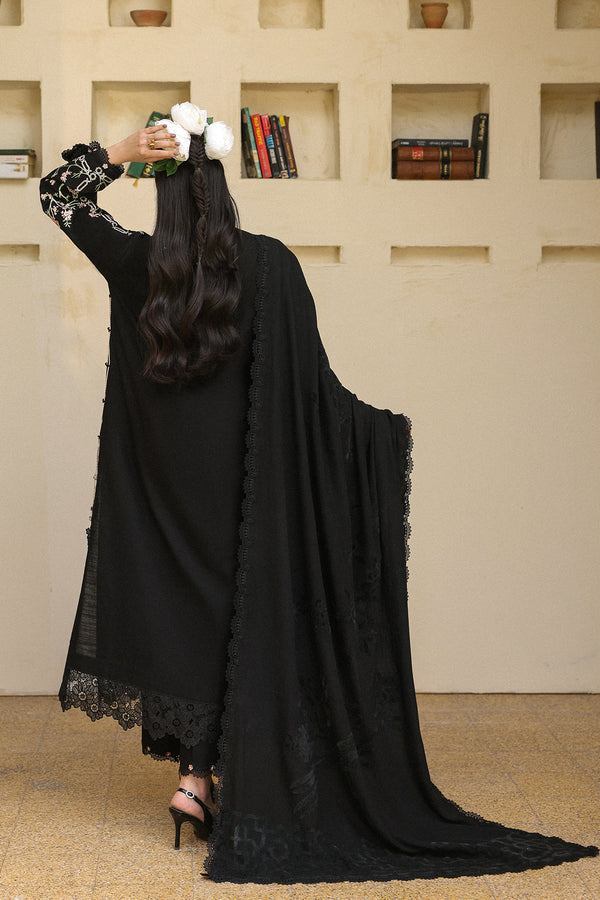 Sahar | Winter 25 |  Moonlit Noir