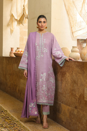 Sahar | Winter 25 | Lavina Rose