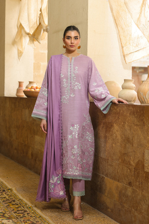 Sahar | Winter 25 | Lavina Rose
