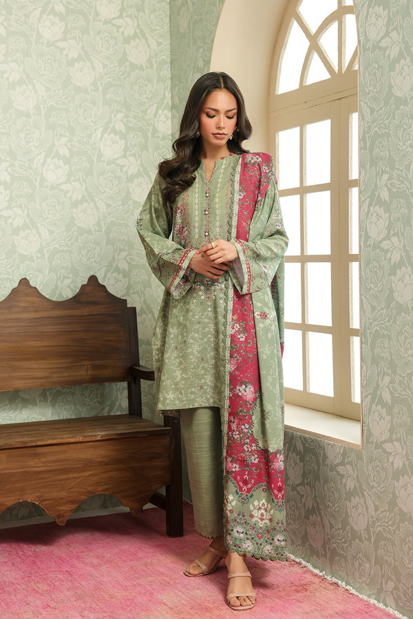 Sahar | winter 25 | RosÃ© Meadow