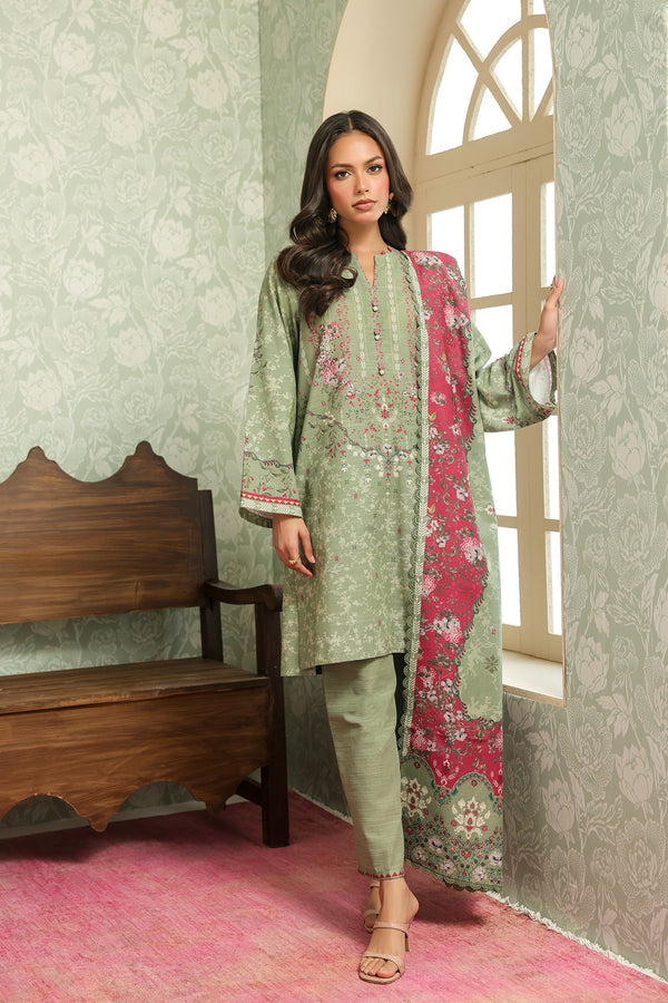 Sahar | winter 25 | RosÃ© Meadow