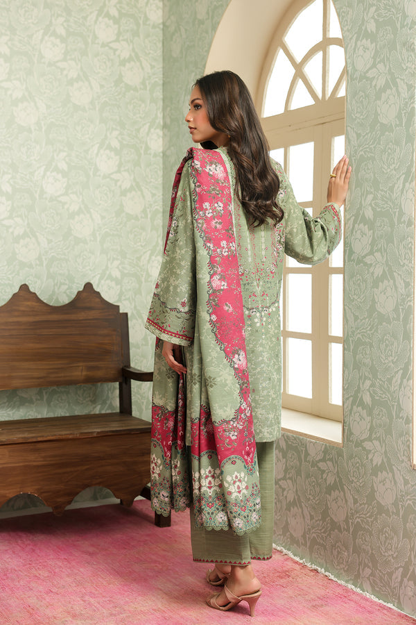 Sahar | winter 25 | RosÃ© Meadow