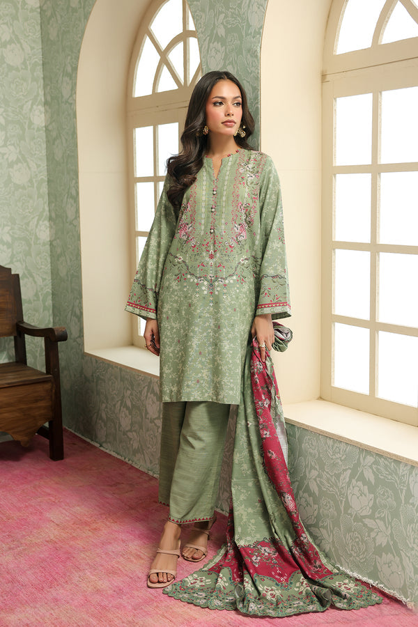 Sahar | winter 25 | RosÃ© Meadow