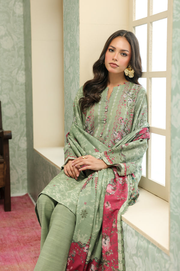 Sahar | winter 25 | RosÃ© Meadow