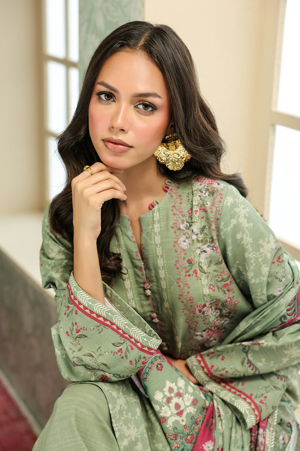 Sahar | winter 25 | RosÃ© Meadow