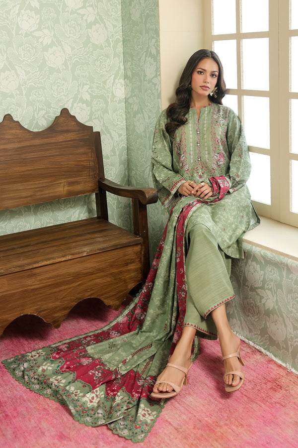 Sahar | winter 25 | RosÃ© Meadow