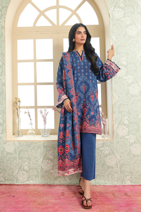 Sahar | winter 25 | Royal Midnight